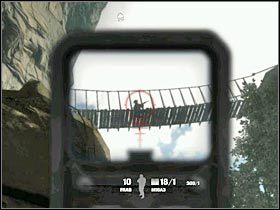 # 22 - Mogaung - Jungle (cz.3) | Misja 3 | Soldier of Fortune Payback - Soldier of Fortune: Payback - poradnik do gry