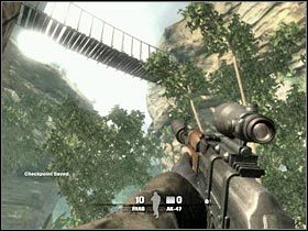 # 23 - Mogaung - Jungle (cz.3) | Misja 3 | Soldier of Fortune Payback - Soldier of Fortune: Payback - poradnik do gry