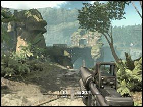 # 24 - Mogaung - Jungle (cz.3) | Misja 3 | Soldier of Fortune Payback - Soldier of Fortune: Payback - poradnik do gry