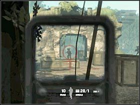 # 25 - Mogaung - Jungle (cz.3) | Misja 3 | Soldier of Fortune Payback - Soldier of Fortune: Payback - poradnik do gry