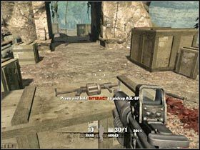 # 26 - Mogaung - Jungle (cz.3) | Misja 3 | Soldier of Fortune Payback - Soldier of Fortune: Payback - poradnik do gry