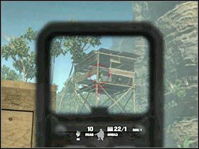 # 27 - Mogaung - Jungle (cz.3) | Misja 3 | Soldier of Fortune Payback - Soldier of Fortune: Payback - poradnik do gry