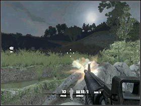 # 2 - Mogaung - Farming Village (cz.1) | Misja 4 | Soldier of Fortune Payback - Soldier of Fortune: Payback - poradnik do gry