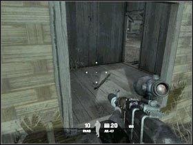 # 13 - Mogaung - Farming Village (cz.2) | Misja 4 | Soldier of Fortune Payback - Soldier of Fortune: Payback - poradnik do gry