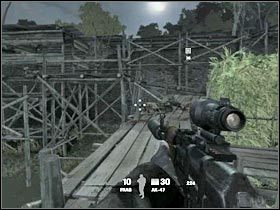 # 15 - Mogaung - Farming Village (cz.2) | Misja 4 | Soldier of Fortune Payback - Soldier of Fortune: Payback - poradnik do gry