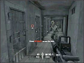 # 18 - Mogaung - Farming Village (cz.2) | Misja 4 | Soldier of Fortune Payback - Soldier of Fortune: Payback - poradnik do gry