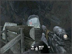 # 2 - Mogaung - Construction Site (cz.1) | Misja 5 | Soldier of Fortune Payback - Soldier of Fortune: Payback - poradnik do gry