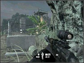 # 3 - Mogaung - Construction Site (cz.1) | Misja 5 | Soldier of Fortune Payback - Soldier of Fortune: Payback - poradnik do gry