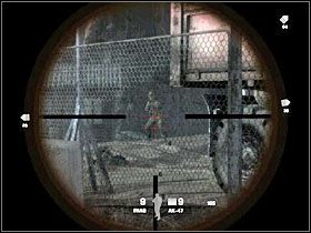 # 6 - Mogaung - Construction Site (cz.1) | Misja 5 | Soldier of Fortune Payback - Soldier of Fortune: Payback - poradnik do gry