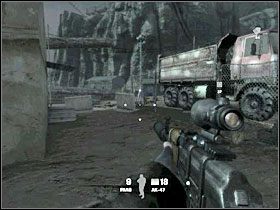 # 9 - Mogaung - Construction Site (cz.2) | Misja 5 | Soldier of Fortune Payback - Soldier of Fortune: Payback - poradnik do gry