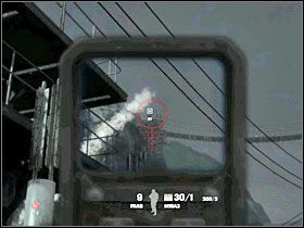 # 12 - Mogaung - Construction Site (cz.2) | Misja 5 | Soldier of Fortune Payback - Soldier of Fortune: Payback - poradnik do gry