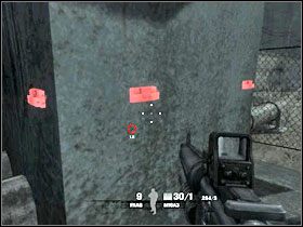 # 13 - Mogaung - Construction Site (cz.2) | Misja 5 | Soldier of Fortune Payback - Soldier of Fortune: Payback - poradnik do gry