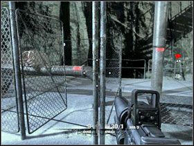 # 18 - Mogaung - Construction Site (cz.2) | Misja 5 | Soldier of Fortune Payback - Soldier of Fortune: Payback - poradnik do gry