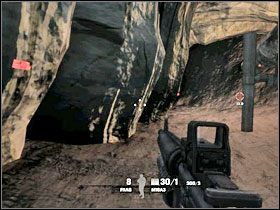 # 24 - Mogaung - Construction Site (cz.3) | Misja 5 | Soldier of Fortune Payback - Soldier of Fortune: Payback - poradnik do gry