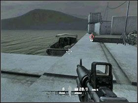 # 26 - Mogaung - Construction Site (cz.3) | Misja 5 | Soldier of Fortune Payback - Soldier of Fortune: Payback - poradnik do gry