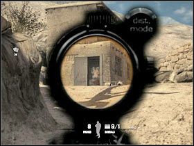 # 14 - Eshkashem - Hillside (cz.2) | Misja 6 | Soldier of Fortune Payback - Soldier of Fortune: Payback - poradnik do gry