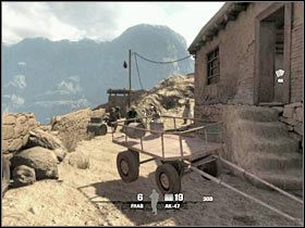 # 17 - Eshkashem - Hillside (cz.2) | Misja 6 | Soldier of Fortune Payback - Soldier of Fortune: Payback - poradnik do gry