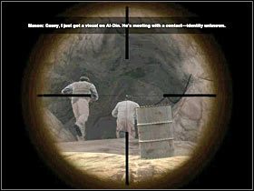 # 25 - Eshkashem - Hillside (cz.3) | Misja 6 | Soldier of Fortune Payback - Soldier of Fortune: Payback - poradnik do gry