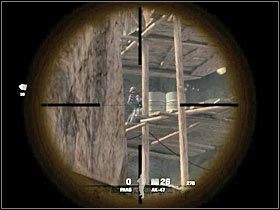 # 27 - Eshkashem - Hillside (cz.3) | Misja 6 | Soldier of Fortune Payback - Soldier of Fortune: Payback - poradnik do gry