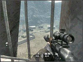 # 6 - Eshkashem - Caves (cz.1) | Misja 7 i 8 | Soldier of Fortune Payback - Soldier of Fortune: Payback - poradnik do gry