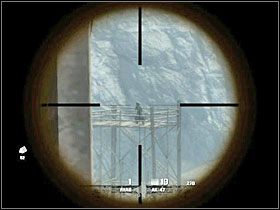 # 7 - Eshkashem - Caves (cz.1) | Misja 7 i 8 | Soldier of Fortune Payback - Soldier of Fortune: Payback - poradnik do gry