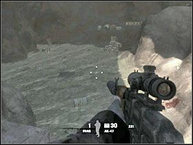 # 13 - Eshkashem - Caves (cz.2) | Misja 7 i 8 | Soldier of Fortune Payback - Soldier of Fortune: Payback - poradnik do gry