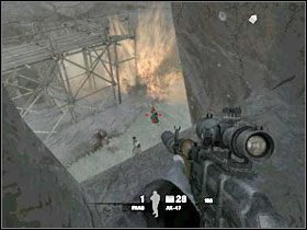 # 14 - Eshkashem - Caves (cz.2) | Misja 7 i 8 | Soldier of Fortune Payback - Soldier of Fortune: Payback - poradnik do gry