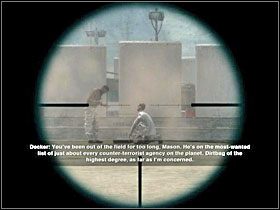 # 24 - Eshkashem - Caves (cz.2) | Misja 7 i 8 | Soldier of Fortune Payback - Soldier of Fortune: Payback - poradnik do gry