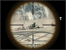 # 31 - Eshkashem - Caves (cz.3) | Misja 7 i 8 | Soldier of Fortune Payback - Soldier of Fortune: Payback - poradnik do gry