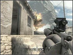 # 32 - Eshkashem - Caves (cz.3) | Misja 7 i 8 | Soldier of Fortune Payback - Soldier of Fortune: Payback - poradnik do gry