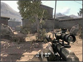 # 1 - Misja 8 - Eshkashem - Mountain Village | Misja 7 i 8 - Soldier of Fortune: Payback - poradnik do gry