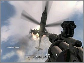 # 3 - Misja 8 - Eshkashem - Mountain Village | Misja 7 i 8 - Soldier of Fortune: Payback - poradnik do gry