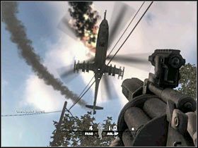 # 4 - Misja 8 - Eshkashem - Mountain Village | Misja 7 i 8 - Soldier of Fortune: Payback - poradnik do gry