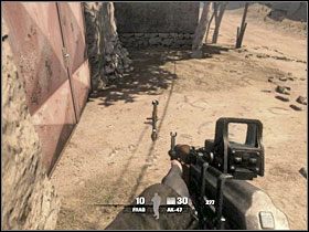 # 3 - Misja 8 - Eshkashem - Mountain Village | Misja 7 i 8 - Soldier of Fortune: Payback - poradnik do gry