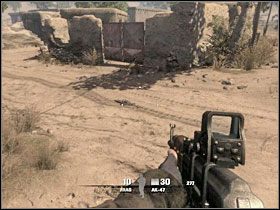 # 4 - Misja 8 - Eshkashem - Mountain Village | Misja 7 i 8 - Soldier of Fortune: Payback - poradnik do gry