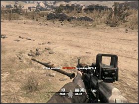 # 5 - Misja 8 - Eshkashem - Mountain Village | Misja 7 i 8 - Soldier of Fortune: Payback - poradnik do gry