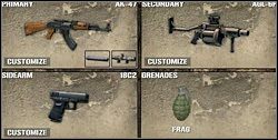 Proponowana broń: terroryści uzbrojeni będą głównie w kbk AK-47 - Llebo - Outpost (cz.1) | Misja 9 | Soldier of Fortune Payback - Soldier of Fortune: Payback - poradnik do gry
