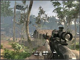 # 11 - Llebo - Outpost (cz.2) | Misja 9 | Soldier of Fortune Payback - Soldier of Fortune: Payback - poradnik do gry