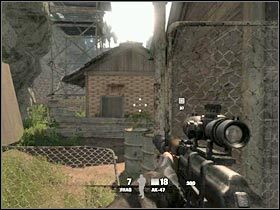 # 12 - Llebo - Outpost (cz.2) | Misja 9 | Soldier of Fortune Payback - Soldier of Fortune: Payback - poradnik do gry