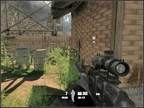 # 14 - Llebo - Outpost (cz.2) | Misja 9 | Soldier of Fortune Payback - Soldier of Fortune: Payback - poradnik do gry