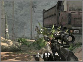 # 17 - Llebo - Outpost (cz.2) | Misja 9 | Soldier of Fortune Payback - Soldier of Fortune: Payback - poradnik do gry