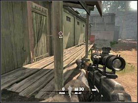 # 21 - Llebo - Outpost (cz.2) | Misja 9 | Soldier of Fortune Payback - Soldier of Fortune: Payback - poradnik do gry