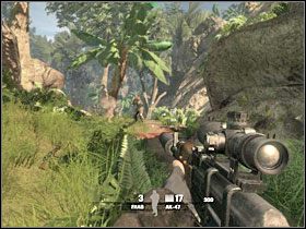 # 34 - Llebo - Outpost (cz.4) | Misja 9 | Soldier of Fortune Payback - Soldier of Fortune: Payback - poradnik do gry