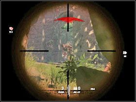 # 35 - Llebo - Outpost (cz.4) | Misja 9 | Soldier of Fortune Payback - Soldier of Fortune: Payback - poradnik do gry