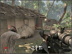 # 41 - Llebo - Outpost (cz.4) | Misja 9 | Soldier of Fortune Payback - Soldier of Fortune: Payback - poradnik do gry