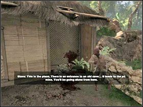 # 42 - Llebo - Outpost (cz.4) | Misja 9 | Soldier of Fortune Payback - Soldier of Fortune: Payback - poradnik do gry