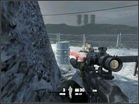 # 1 - Llebo - Diamond Mine (cz.1) | Misja 10 | Soldier of Fortune Payback - Soldier of Fortune: Payback - poradnik do gry