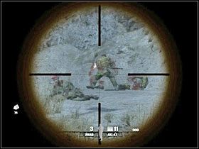 # 2 - Llebo - Diamond Mine (cz.1) | Misja 10 | Soldier of Fortune Payback - Soldier of Fortune: Payback - poradnik do gry