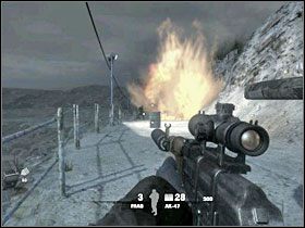 # 3 - Llebo - Diamond Mine (cz.1) | Misja 10 | Soldier of Fortune Payback - Soldier of Fortune: Payback - poradnik do gry