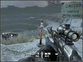 # 4 - Llebo - Diamond Mine (cz.1) | Misja 10 | Soldier of Fortune Payback - Soldier of Fortune: Payback - poradnik do gry